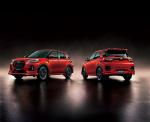 Daihatsu Rocky Accessozied 2019 года